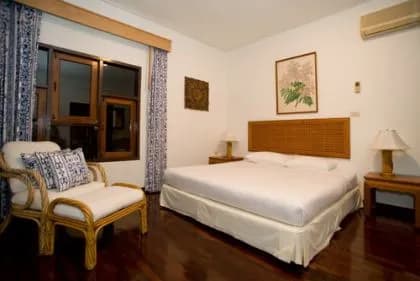 KBE-Andaman Villa F - 3