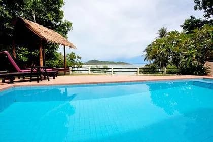 Phangan Villa B - 3