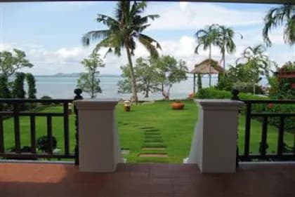 KC Beach Villa 2b - 3