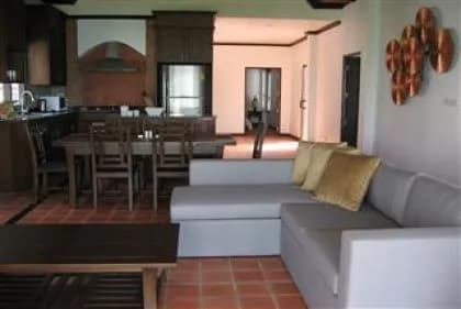 KC Beach Villa 2b - 5