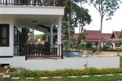 KC Beach Villa Private Pool 4b - 3