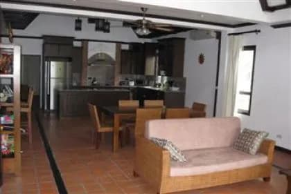 KC Beach Villa Private Pool 4b - 4