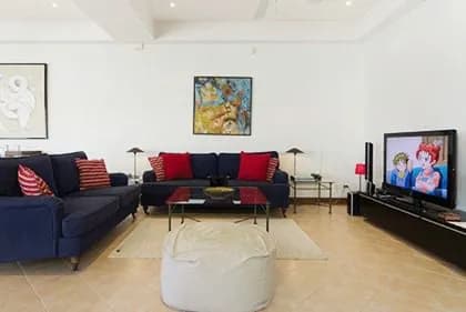 Laguna Vista 124 - 4