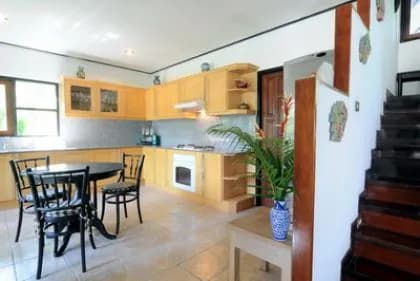 KBE-Beach View Villa A - 5