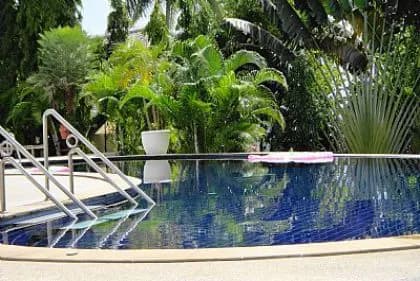 Villa Hollywood with Pool - 5