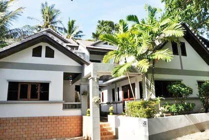 Chaweng Lakeview 2 BR Villa