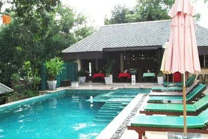 Chaweng Lakeview 2 BR Villa - 3