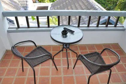 Chaweng Lakeview 1 BR Villa - 4