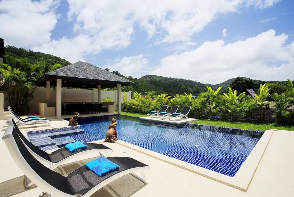 Amber villa (V01) - 3