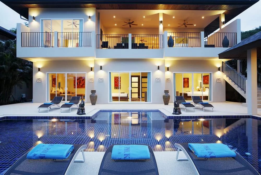 Jade villa (V08) - 4