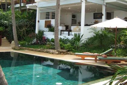 2bedroom villa @ Napasai - 3