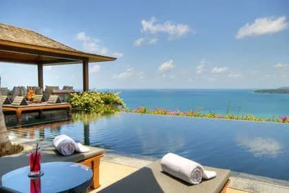 Villa Tranquility 26 - 4