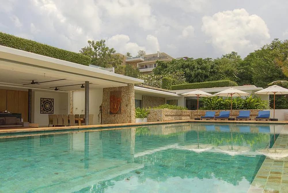 Samujana Villa 09 - 4