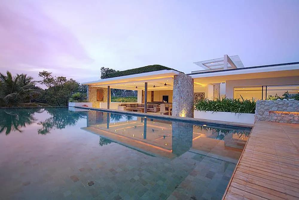 Samujana Villa 09 - 5