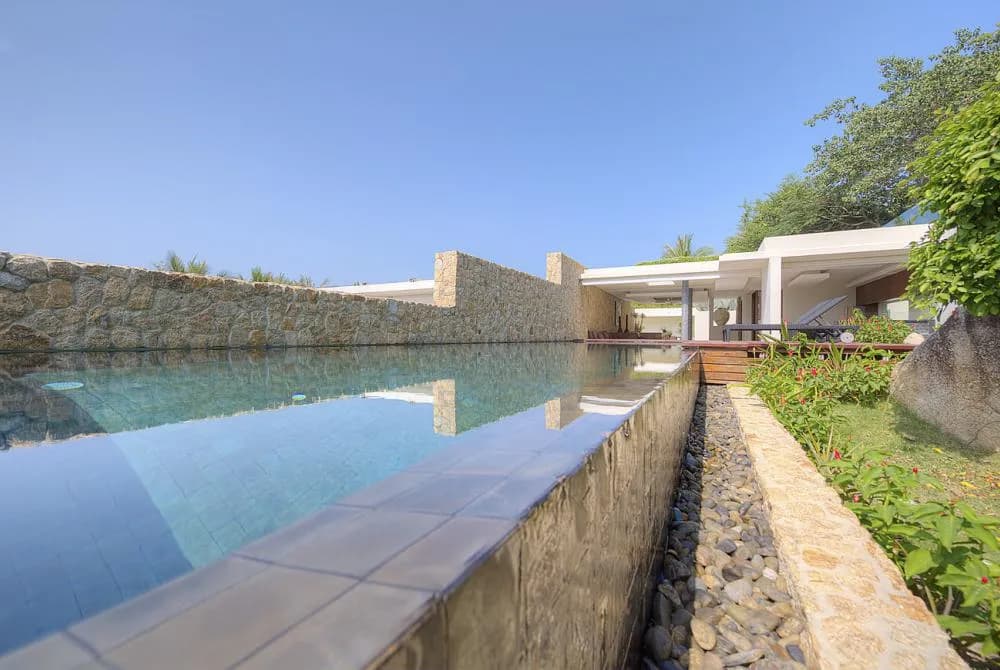 Samujana Villa 11a - 3