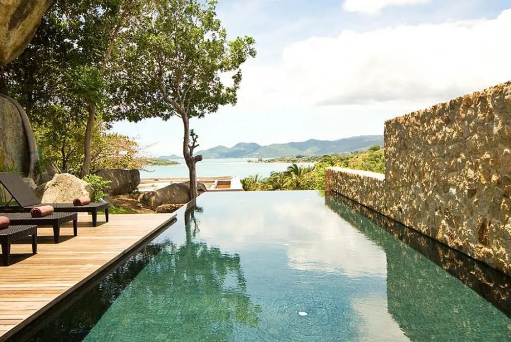 Samujana Villa 11a - 4