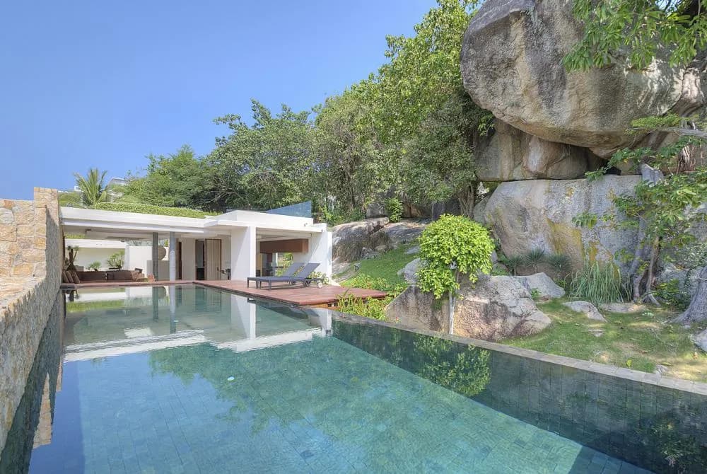 Samujana Villa 11a - 5