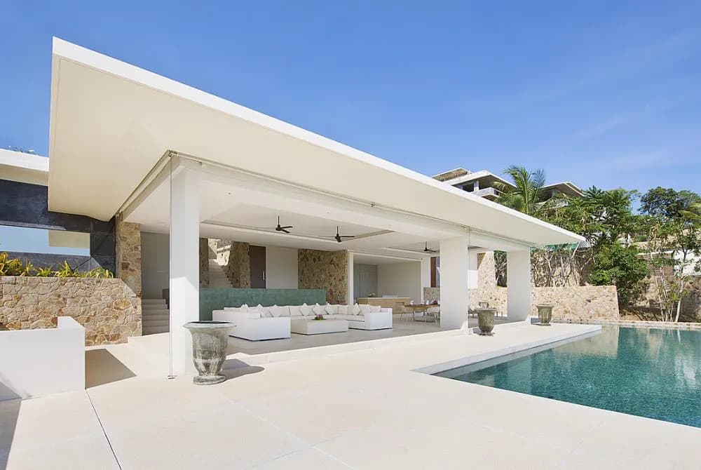 Samujana Villa 04 - 3