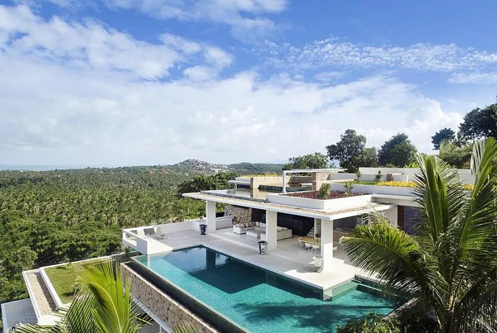 Samujana Villa 04 - 4