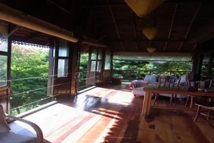 Haadrin Seaview Villa - 3