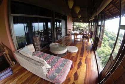 Haadrin Seaview Villa - 4