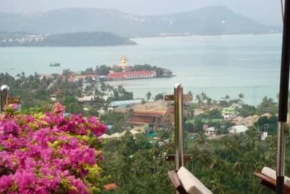 Samui Summit Villa - 5