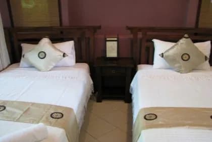 Palm Villa Superior - 5