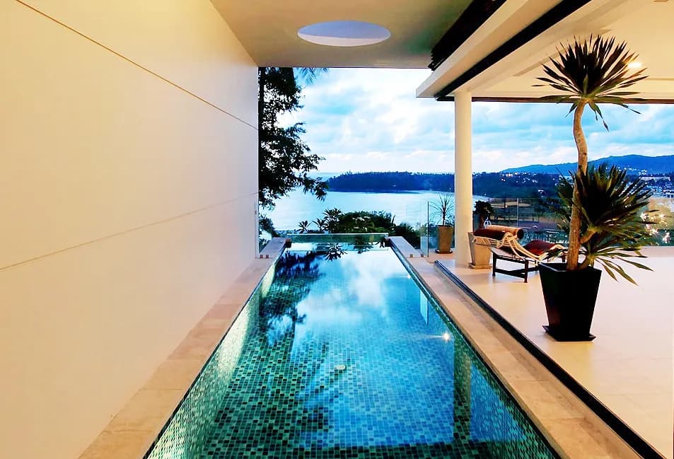 The Heights Luxury Penthouse A2 - 4