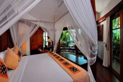 3bedroom Villa @ Napasai - 3