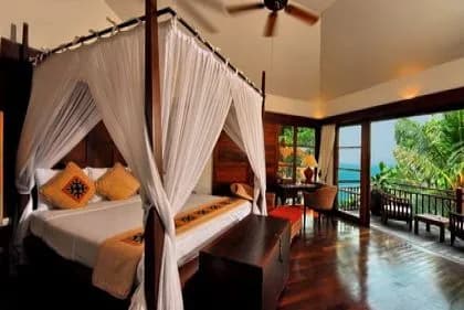 3bedroom Villa @ Napasai - 4