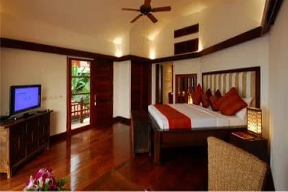 3bedroom Villa @ Napasai - 5