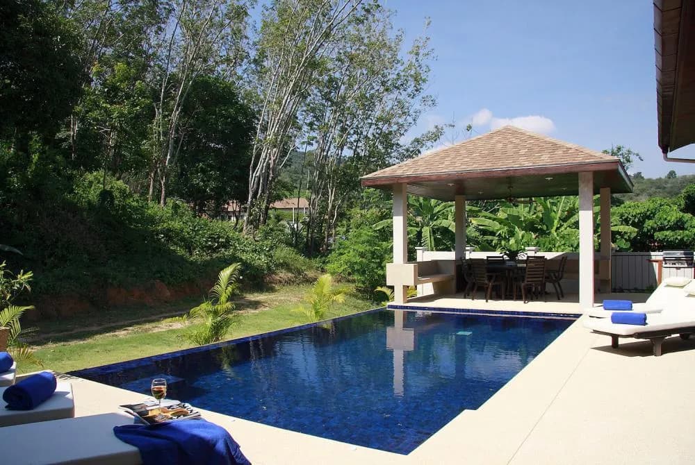 Crystal Villa (V04) - 4