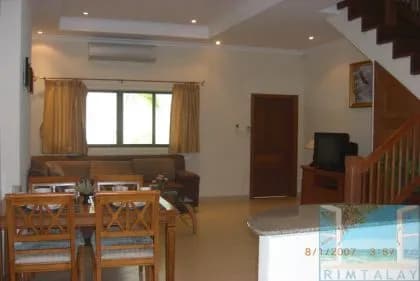 Pratumnak Villa - Cosy Beach - 5