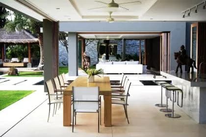 Sangsuri, Frangipani Cove - 3