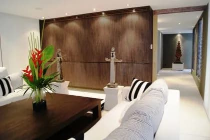 Sangsuri, Frangipani Cove - 4