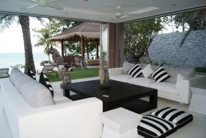 Sangsuri, Frangipani Cove - 5