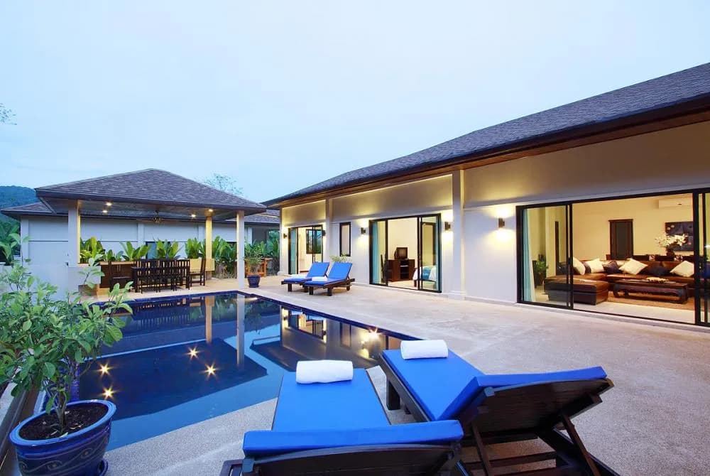 Gemstone Villa (V07) - 3