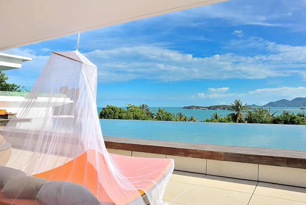 Samujana Villa 12 - 4