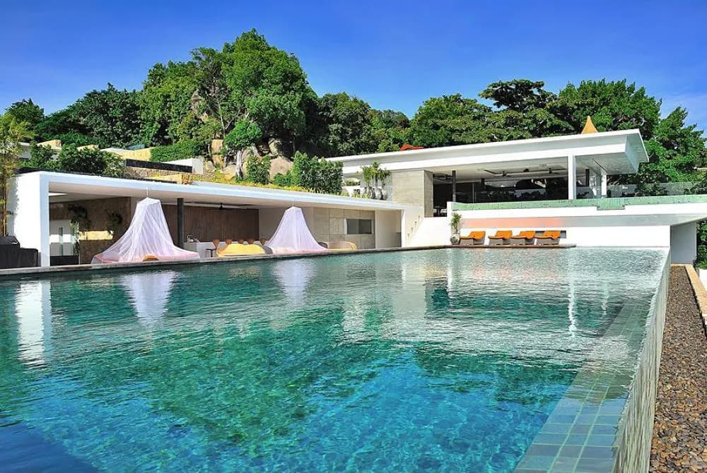 Samujana Villa 12 - 5