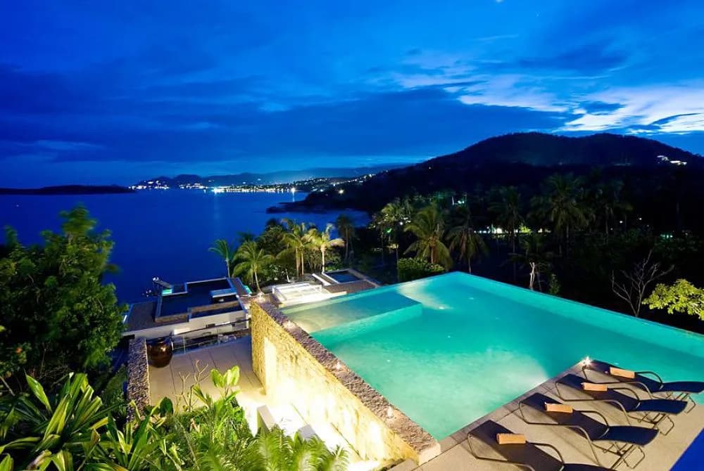 Samujana Villa 19 - 5