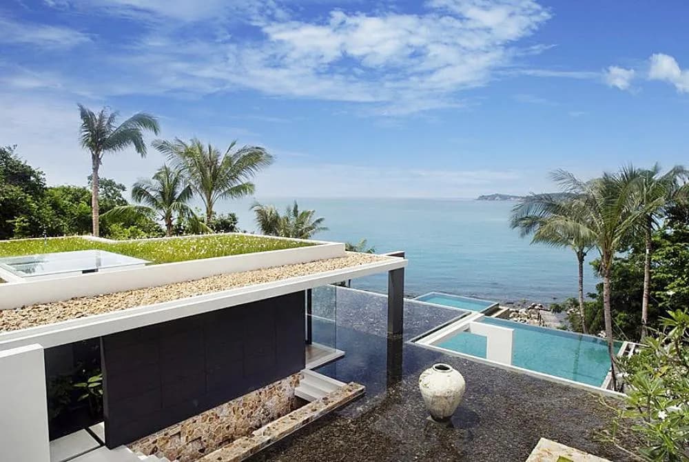 Samujana Villa 20 - 5