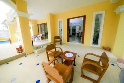 Jomtien Pool Villa Quartz - 5