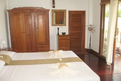 Mountain View Villa - 4