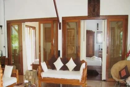 Mountain View Villa - 5