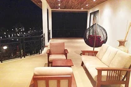 Luxury Pool Villa Diamond - 5