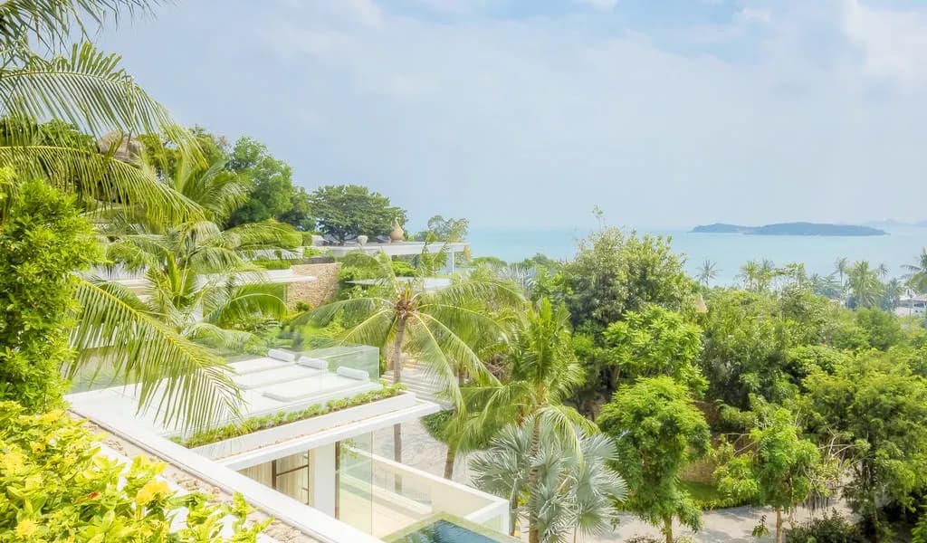 Samujana Villa 10 - 3