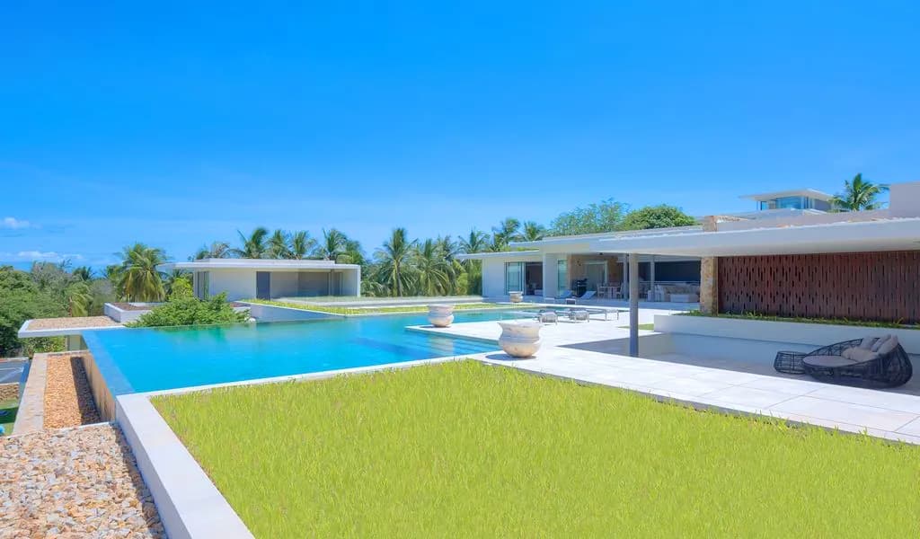 Samujana Villa 22 - 5