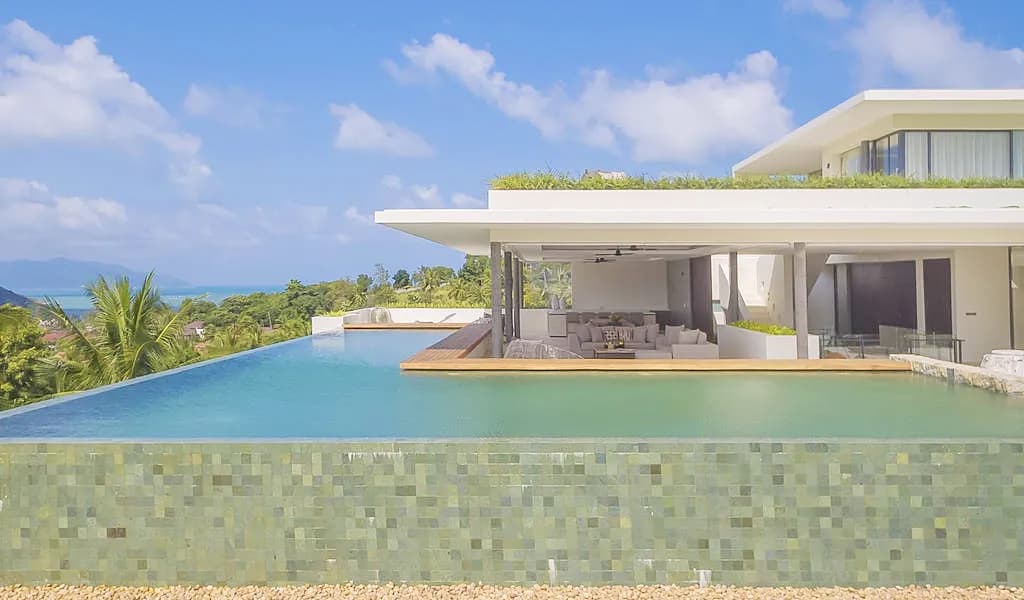 Samujana Villa 21 - 4