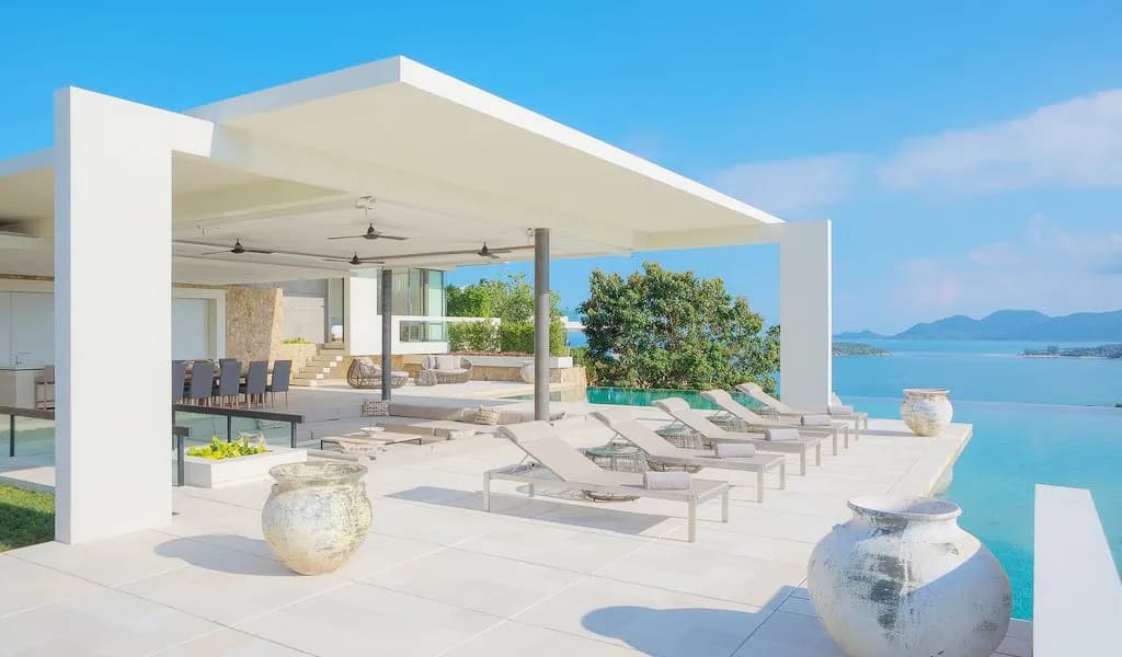 Samujana Villa 26 - 5