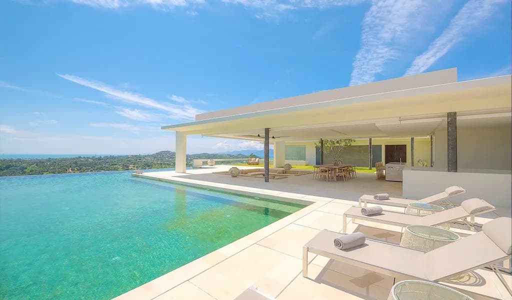 Samujana Villa 27 - 4